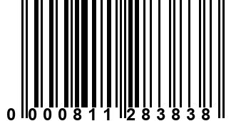 0000811283838