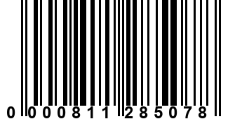 0000811285078