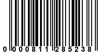 0000811285238