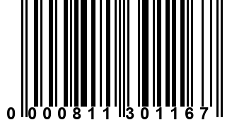 0000811301167