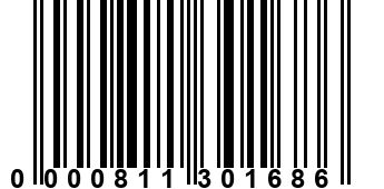 0000811301686