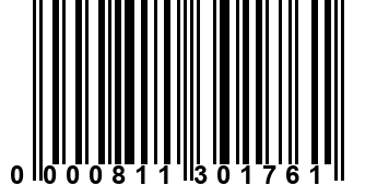 0000811301761