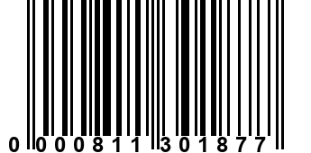 0000811301877