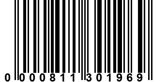 0000811301969