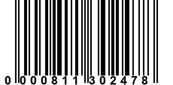 0000811302478