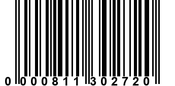 0000811302720