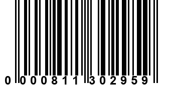 0000811302959