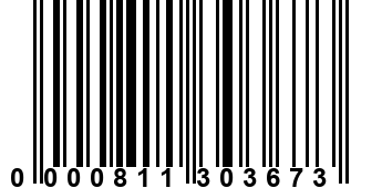 0000811303673