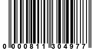 0000811304977