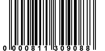 0000811309088