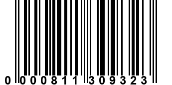 0000811309323