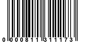 0000811311173