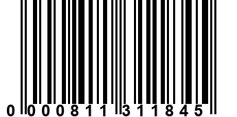 0000811311845