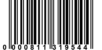 0000811319544