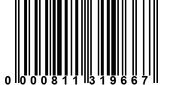 0000811319667