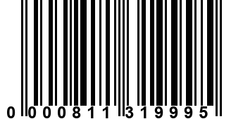 0000811319995