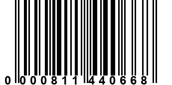 0000811440668