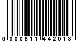 0000811442013