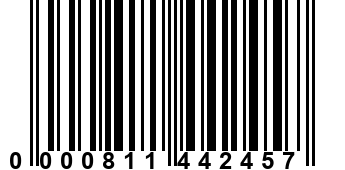 0000811442457