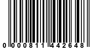 0000811442648