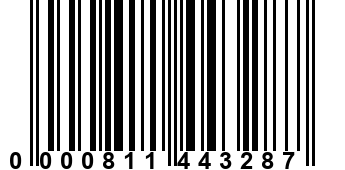 0000811443287