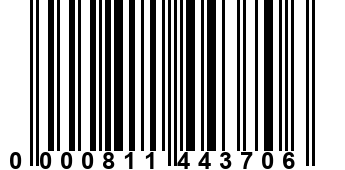 0000811443706