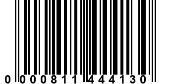 0000811444130