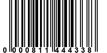 0000811444338