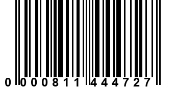 0000811444727