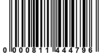 0000811444796