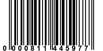 0000811445977