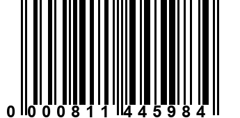 0000811445984