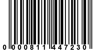 0000811447230