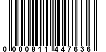 0000811447636