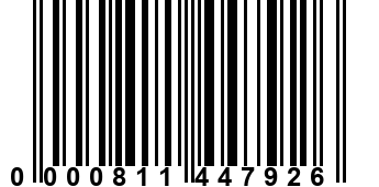 0000811447926