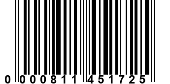 0000811451725