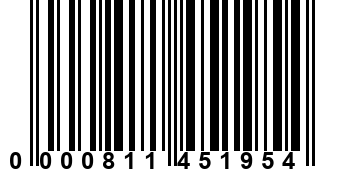 0000811451954