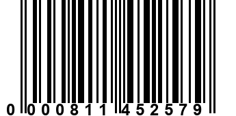 0000811452579