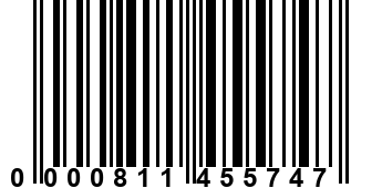 0000811455747