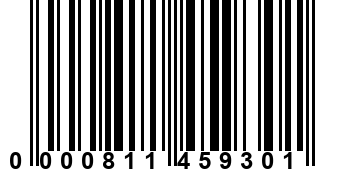 0000811459301