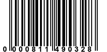 0000811490328