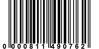 0000811490762