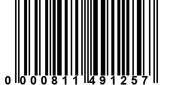 0000811491257