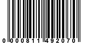 0000811492070