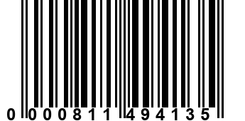 0000811494135