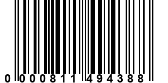 0000811494388