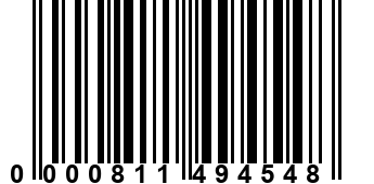 0000811494548