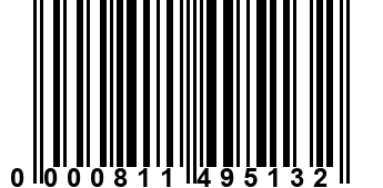 0000811495132