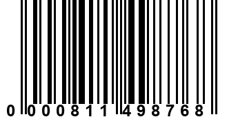 0000811498768