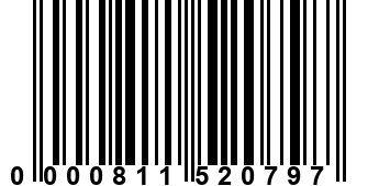 0000811520797